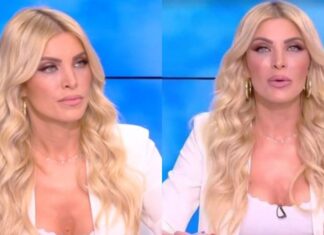 «Καρφώνει» η Καινούργιου: «Μου έλεγε στο ακουστικό, σκάσε γλάστρα, μην μιλάς, τώρα είναι σπίτι της κι εγώ…»