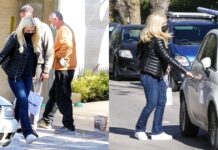 Ελένη Μενεγάκη: Φεύγει από το σπίτι στα Μελίσσια – Η νέα κατοικία που μετακομίζει με τις 3 κόρες της