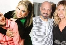 Μουτσινάς – Ηλιάκη: Αυτό ήταν το τελειωτικό χτύπημα και πως κατέληξαν «στα μαχαίρια»