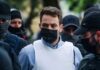 Γλυκά Νερά: Η αντίδραση του Αναγνωστόπουλου για το ηχητικό ντοκουμέντο από το βράδυ της δολοφονίας της Κάρολαιν
