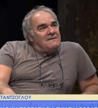 Γιάννης Μποσταντζόγλου: Τέτοιο ξεφτιλίκι δεν το περίμενα – Τον πήγα με κλωτσιές και μπουνιές…