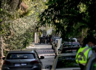 Νέα Ερυθραία: «Ζούσαμε χρόνια με τρομοκρατία» – Νέες μαρτυρίες για τον 40χρονο «Σαμουράι»