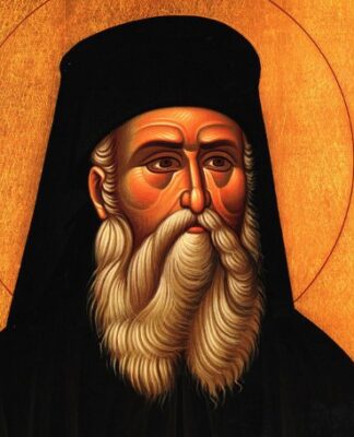 Το Θαύμα του Αγίου Νεκταρίου στις ΗΠΑ – Εμφανίστηκε σε νοσοκομείο
