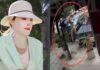 Φωτογραφίες-Σοκ από τα ρούχα που φορούσε η Παλιοσπύρου την ημέρα της επίθεσης με βιτριόλι