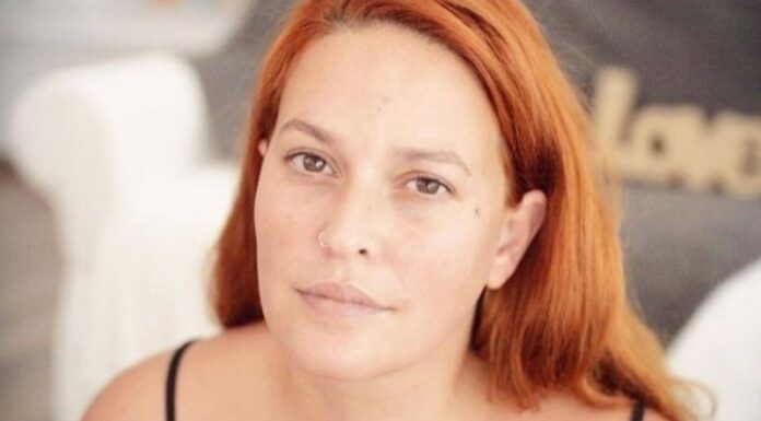 Έκραξαν άγρια τη Σίσσυ Χρηστίδου – Η φωτογραφία της παρουσιάστριας που προκάλεσε σάλο
