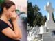 «Η μέρα που πέθανε ο άντρας μου ήταν η πιο ευτυχισμένη μέρα της ζωής μου και δεν ντρέπομαι που το λέω…»