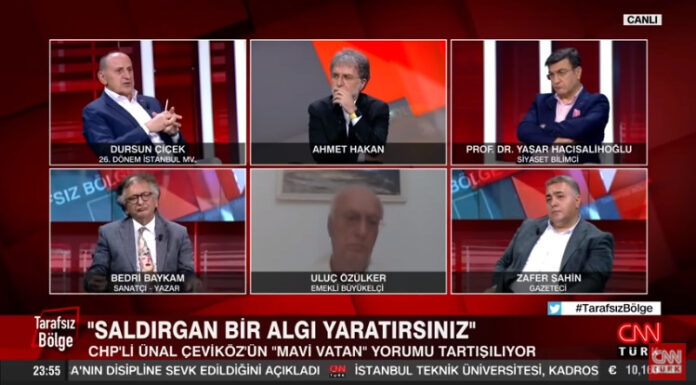 Οι Τούρκοι αποκαλύπτουν: Έτσι θα καταλάβουμε σε 24 ώρες τα ελληνικά νησιά