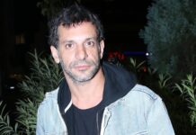 Γιώργος Χρανιώτης: Γιατί τον έδιωξε η γυναίκα του από το σπίτι τους;