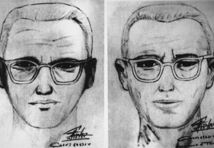 Ήταν ζωντανός μέχρι το 2018: 52 χρόνια μετά βρέθηκε ο διαβόητος Zodiac που ξεγέλασε το FBI