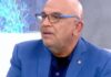 Ξεσπά ο Ζουγανέλης για Φιλιππίδη – Λιγνάδη: «Δεν δέχομαι ότι είναι ασθενείς»! (βίντεο)