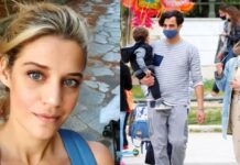 «Ο γιος μου δεν έχει βαφτιστεί ακόμα. Θα πάει μόνος του στον ποταμό, θα διαλέξει άλλο όνομα»