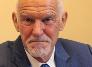 Παπανδρέου: «Η υποψηφιότητά μου τάραξε τα νερά, δημιούργησε ελπίδες»