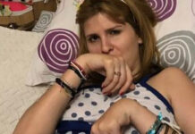 Η Μυρτώ αναχωρεί για το Ανόβερο – Ξεκινά το πρόγραμμα αποκατάστασης