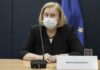 «Κάθε χρόνο εμβόλιο για τον κορωνοϊό» – Οι παρενέργειες της τρίτης δόσης