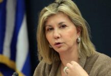 Ζέττα Μακρή: «Πιθανή αφαίρεση γονικής μέριμνας για αρνητές γονείς»