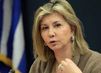 Ζέττα Μακρή: «Πιθανή αφαίρεση γονικής μέριμνας για αρνητές γονείς»
