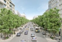 Νέο μαρτύριο για οδηγούς: Ξεκινούν τα έργα ανάπλασης της Πανεπιστημίου