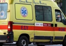 Σοκ: 90χρονος οδηγός παρέσυρε με το αυτοκίνητό του δίχρονο παιδί