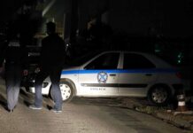 Οικογενειακή τραγωδία στη Λιβαδειά: Σκότωσε κατά λάθος τον αδερφό του