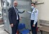 Τροχαία Πειραιά: Όλα τα νεότερα – Στο πλευρό των αστυνομικών ο Χριστόφορος Μπουτσικάκης μετά τις μολότοφ