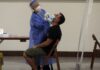 Κορονοϊός: Δέκα χώρες της ΕΕ βρίσκονται σε “πολύ ανησυχητική” κατάσταση