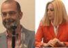 Απίστευτη χυδαιότητα Κασιμάτη: «Η μακαρίτισσα Φώφη προσέφερε περισσότερα με τον θάνατο της απ’ότι με τη ζωή της»