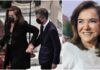 Ντόρα Μπακογιάννη: «Κάνω τις θεραπείες με αισιοδοξία και όλα θα πάνε καλά»