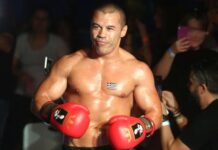 «Πάγωσαν» οι κακοποιοί μόλις είδαν ότι πήγαν να κλέψουν τον Μιχάλη Ζαμπίδη