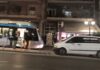 Κόλλησε πάλι το ΤΡΑΜ στο Πειραιά!