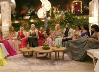 The Bachelor: Έκπληξη με την τελική τριάδα – Ποιες κοπέλες την αποτελούν