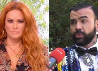 Έξαλλη η Σίσσυ Χρηστίδου με τον Κονδυλάτο: «Τι ερχόμαστε να συγκρίνουμε; Το φλερτ με το βιασμό;»