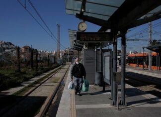Κυκλοφοριακές ρυθμίσεις σε μετρό και τραμ το Σαββατοκύριακο – Tι θα ισχύσει;
