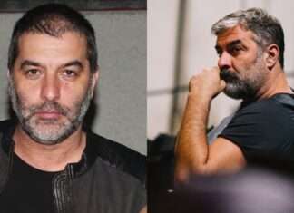 Σοκάρει ο Βασίλης Μπισμπίκης: «Ζούσα στην Ομόνοια άφραγκος με φρόντιζαν οι τρανς…»