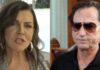 Ξεσπάει η Λίτσα Γιαγκούση κατά Χριστοδουλόπουλου: «Δεν σέβεται κανέναν, κρίμα το ταλέντο του»