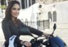 Σίσσυ Αλιγιζάκη: Η «μηχανοκίνητη» Αντιδήμαρχος Πειραιά που μαγνητίζει τα βλέμματα!