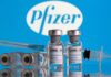 Αποκάλυψη σοκ για εμβόλιο Pfizer: Χιλιάδες θάνατοι και δεκάδες χιλιάδες παρενέργειες!