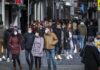 Πρόβλεψη σοκ: «Πάμε μέχρι και 80.000 κρούσματα την ημέρα»