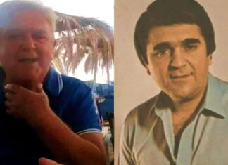 Τέλος ο τραγουδιστής Πασχάλης Τερζής: Η εξήγηση και το παρασκήνιο πίσω από την οριστική απόφασή του