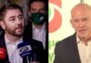 Εκλογές ΠΑΣΟΚ: Ανδρουλάκης και Παπανδρέου θα διεκδικήσουν την αρχηγία στο β’ γύρο