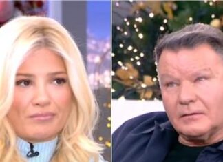 Κόλαση on air με Κούγια και Σκορδά: «Γι’ αυτό είσαι μόνη σου» – «Δεν με καθορίζει ένας άντρας»