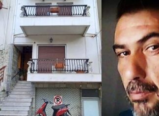 Αργυρούπολη: «Τη χτύπησα αλλά δεν ήθελα να τη στείλω και στο νοσοκομείο» – Τα πρώτα λόγια του 46χρονου για τον ξυλοδαρμό της συντρόφου του