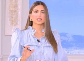 Οργή για το σχόλιο της Τσιμτσιλή: «Τι ανάγκη έχουν τρία όμορφα παιδιά να ναρκώσουν μια κοπέλα;»