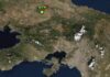 Ανησυχία για τους 7 σεισμούς στη Θήβα