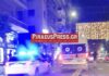 Σοβαρό τροχαίο τώρα στο κέντρο του Πειραιά