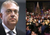 Θεοδωρικάκος: «Δε θα ακυρωθούν τα πρόστιμα στους Πακιστανούς παρά τη συγγνώμη τους»