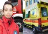 Πέθανε ξαφνικά 33χρονος εμβολιασμένος μέλος της Διασωστικής Ομάδας Πιερίας