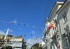 Πανηγυρίζει η Οσία Ξένη στη Νίκαια