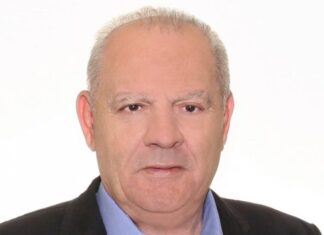 «Έφυγε» ο πρώην Δήμαρχος Ανατολικής Μάνης Κυριάκος Μιχαλολιάκος