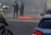 Μεγάλη φωτιά σε σπίτι στον Πειραιά με απεγκλωβισμό ενοίκων
