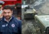 Πόλεμος: Δείτε τι στέλνει η Ελλάδα στην Ουκρανία